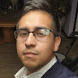 Meet your Posher, Edigan alejandro